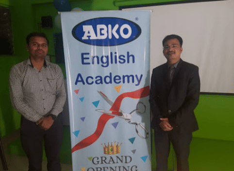 ABKO English Academy ABKO™ English Academy photo 4